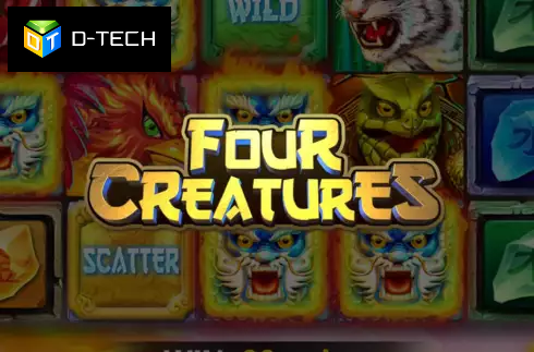 Four Creatures